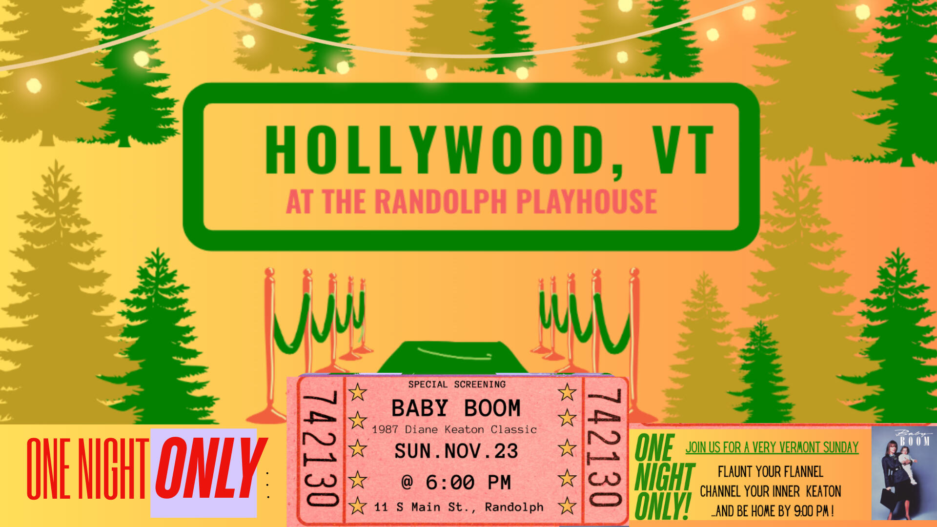 November 23, 2025 | BABY BOOM