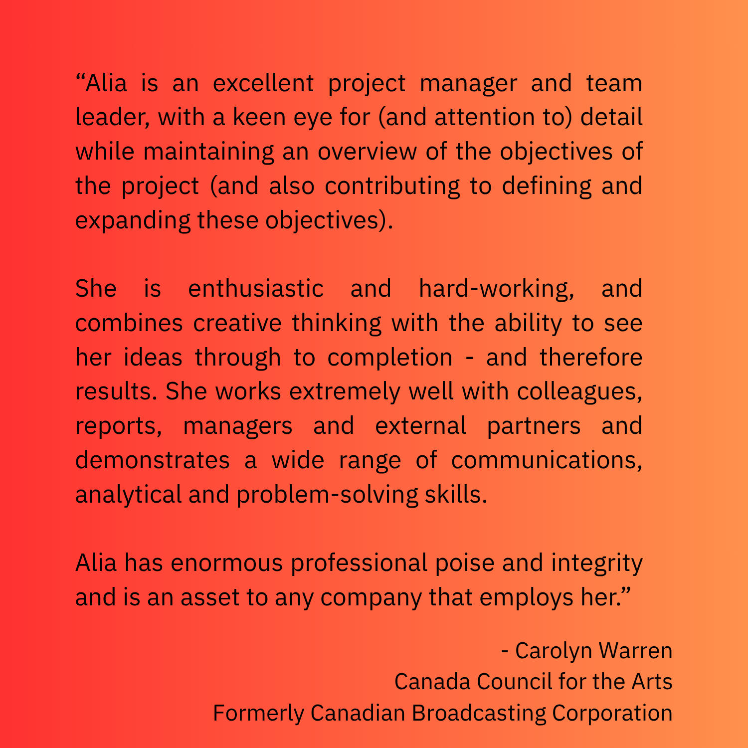 Hat tip to the encomperable Diane Keaton